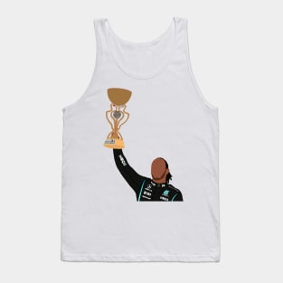 Lewis Tank Top